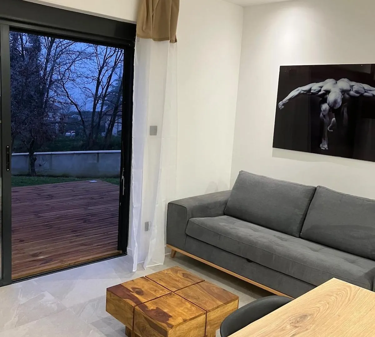 Cocon Proche De Lyon Villa Neyron Franciaország