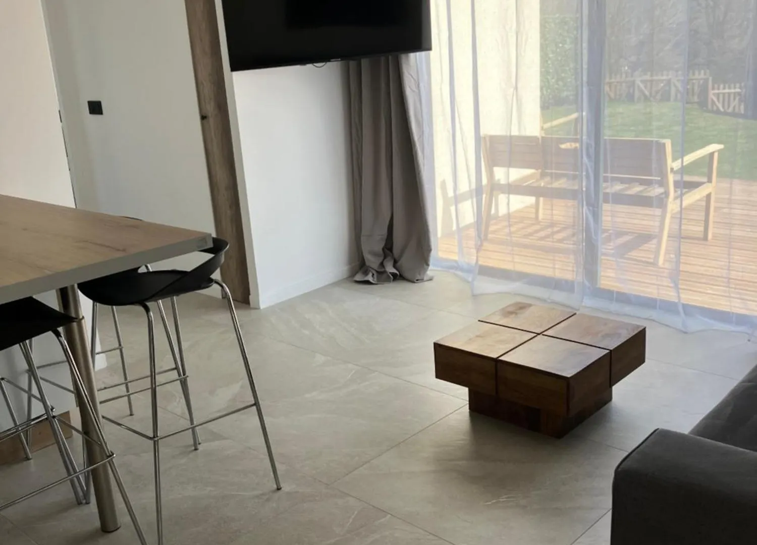 Cocon Proche De Lyon Villa Neyron