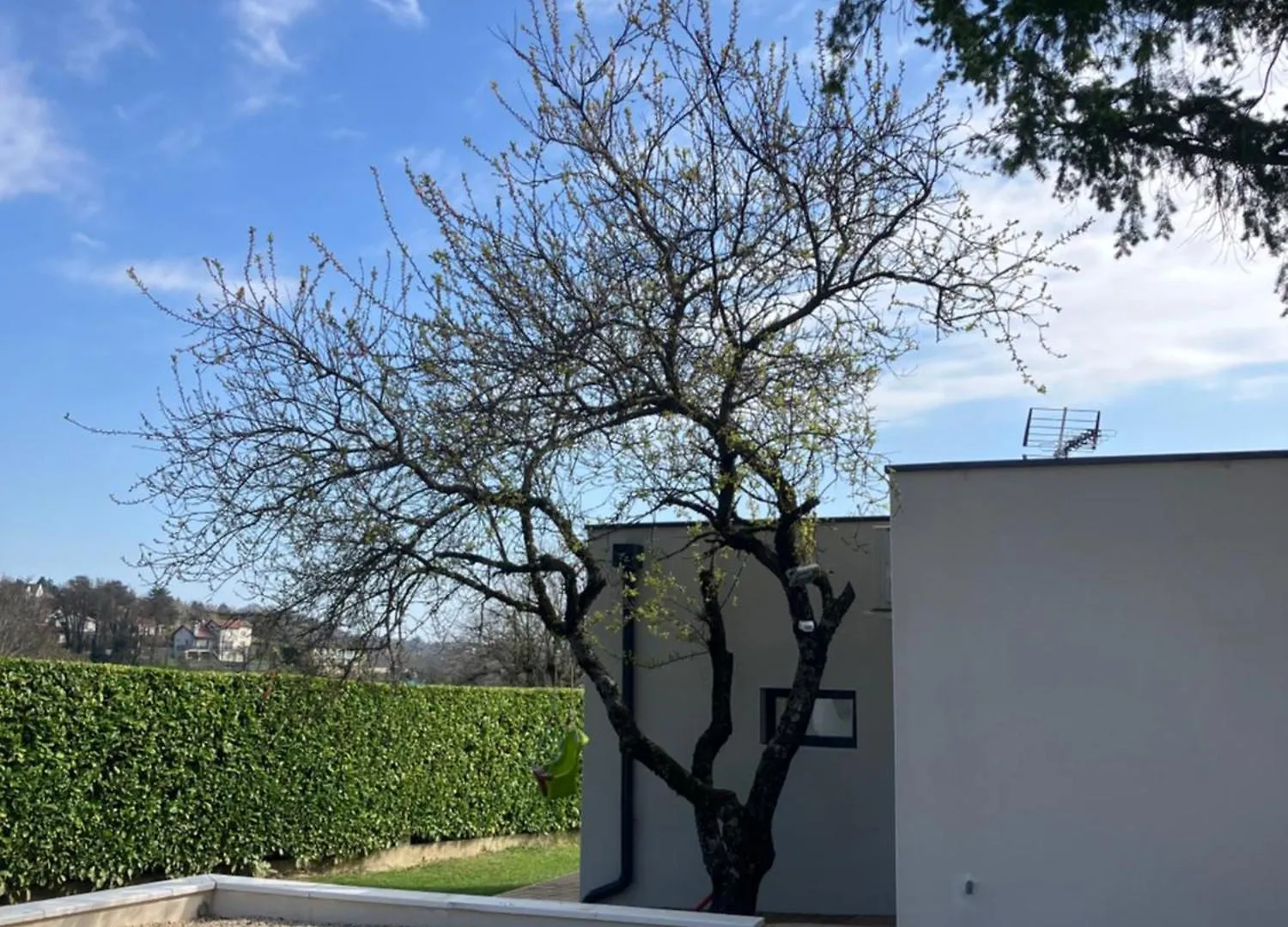 Cocon Proche De Lyon Villa Neyron