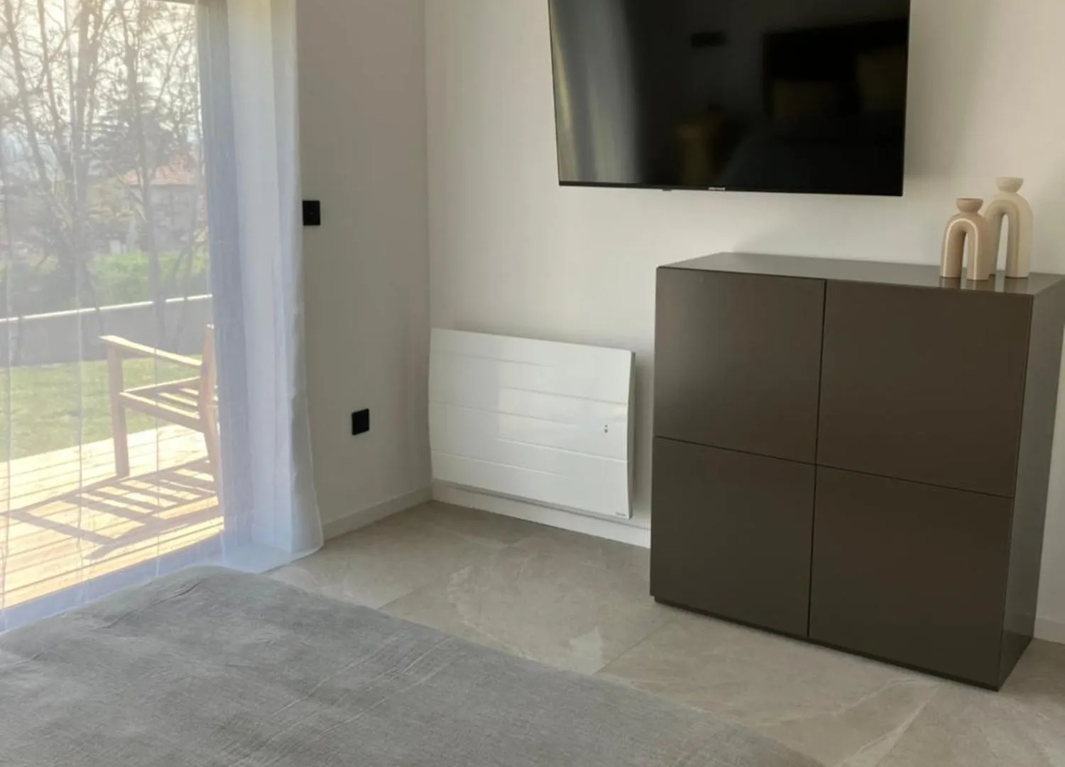 Cocon Proche De Lyon Villa Neyron